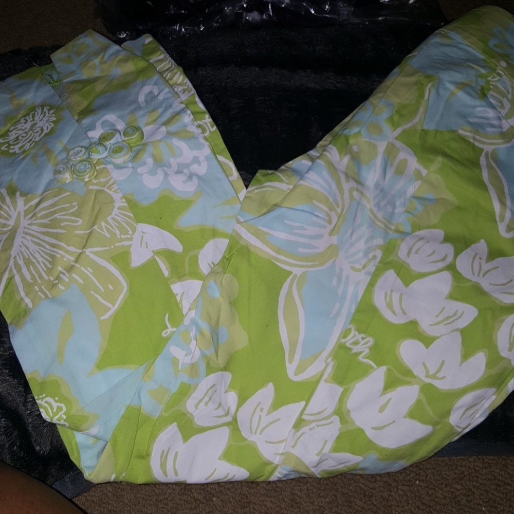 Lilly Pulitzer Jubilee